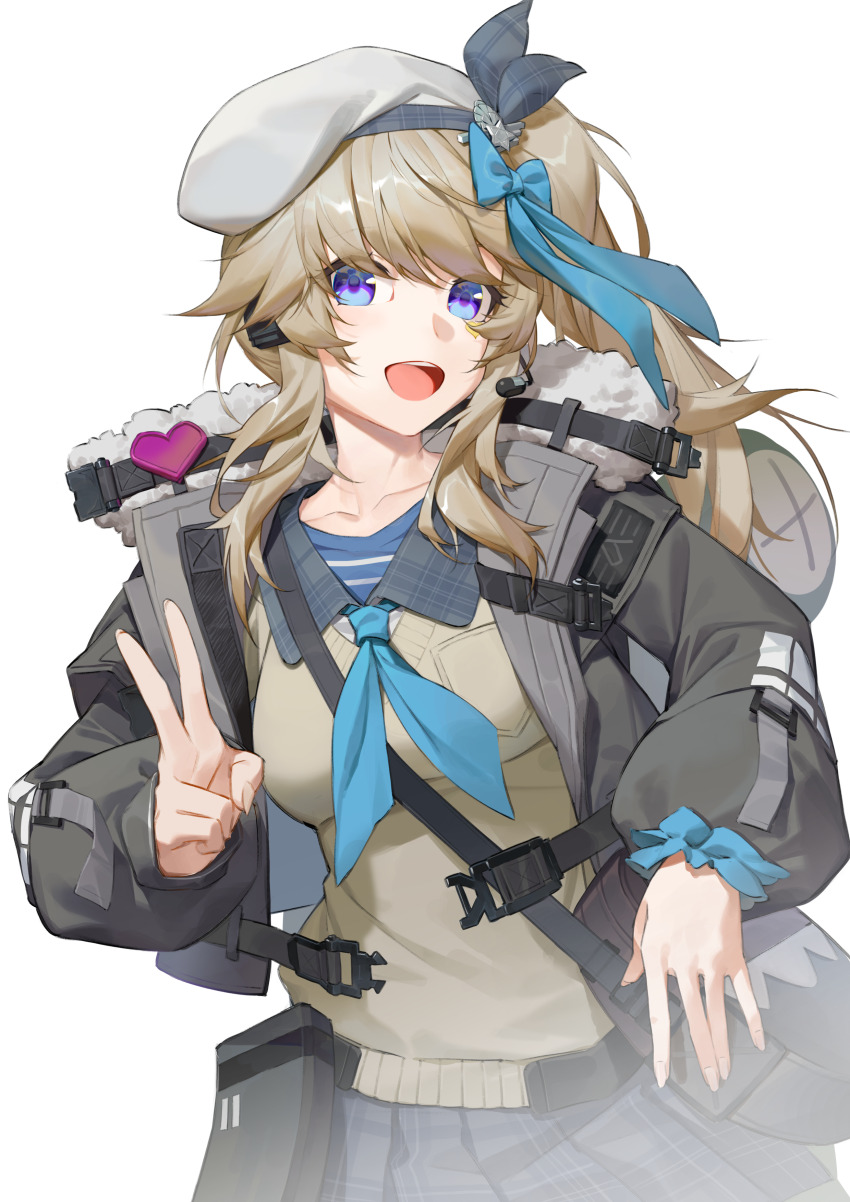 Girls' Frontline Rule 34 Image