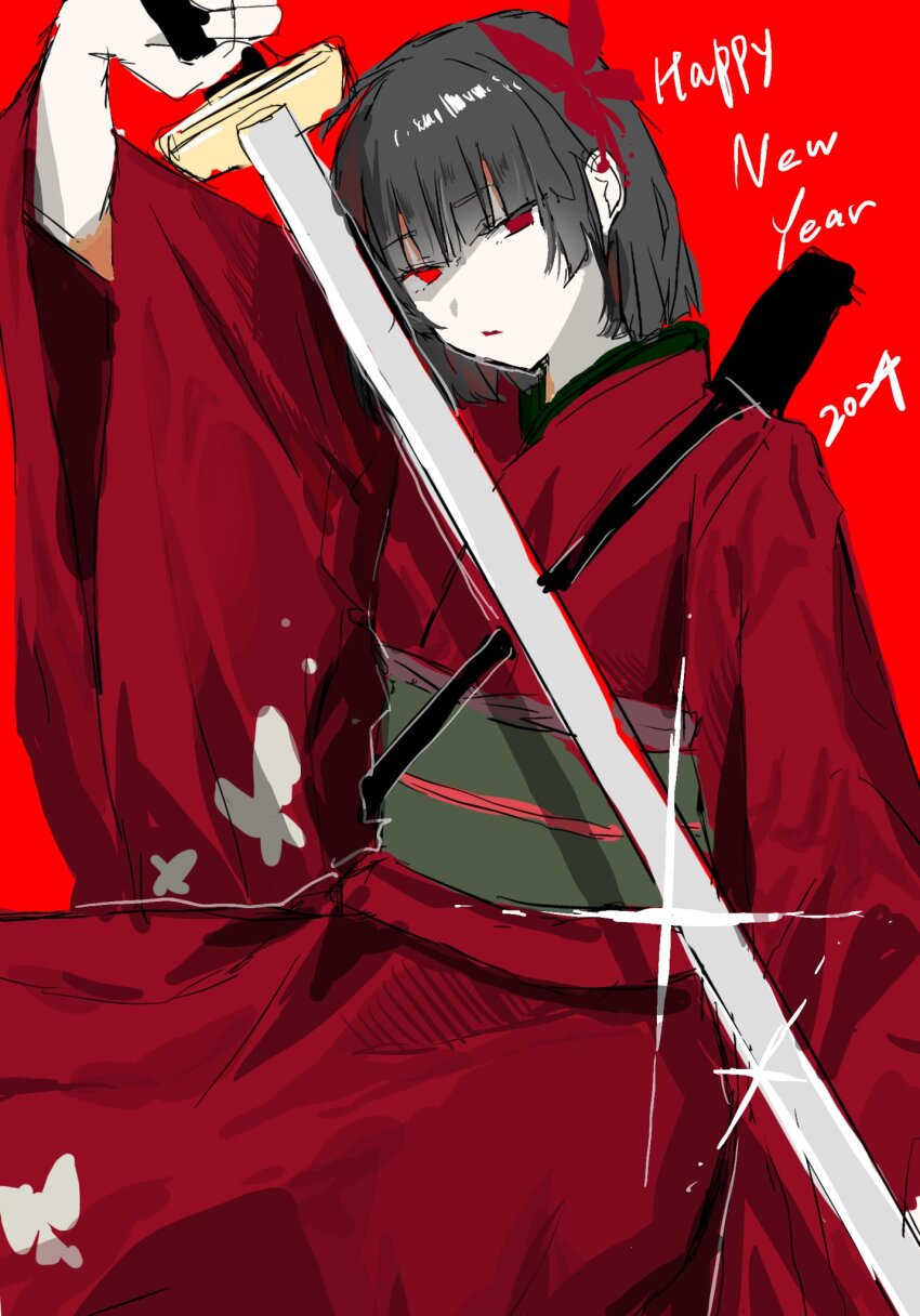 Ryoshu (Project Moon) Rule 34 Image