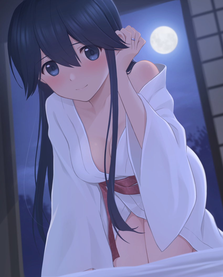 Kantai Collection Rule 34 Image
