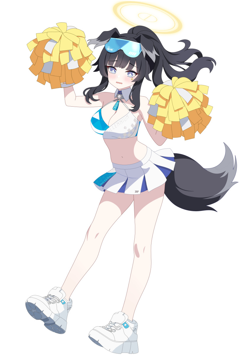 Hibiki (Blue Archive) Rule 34 Image