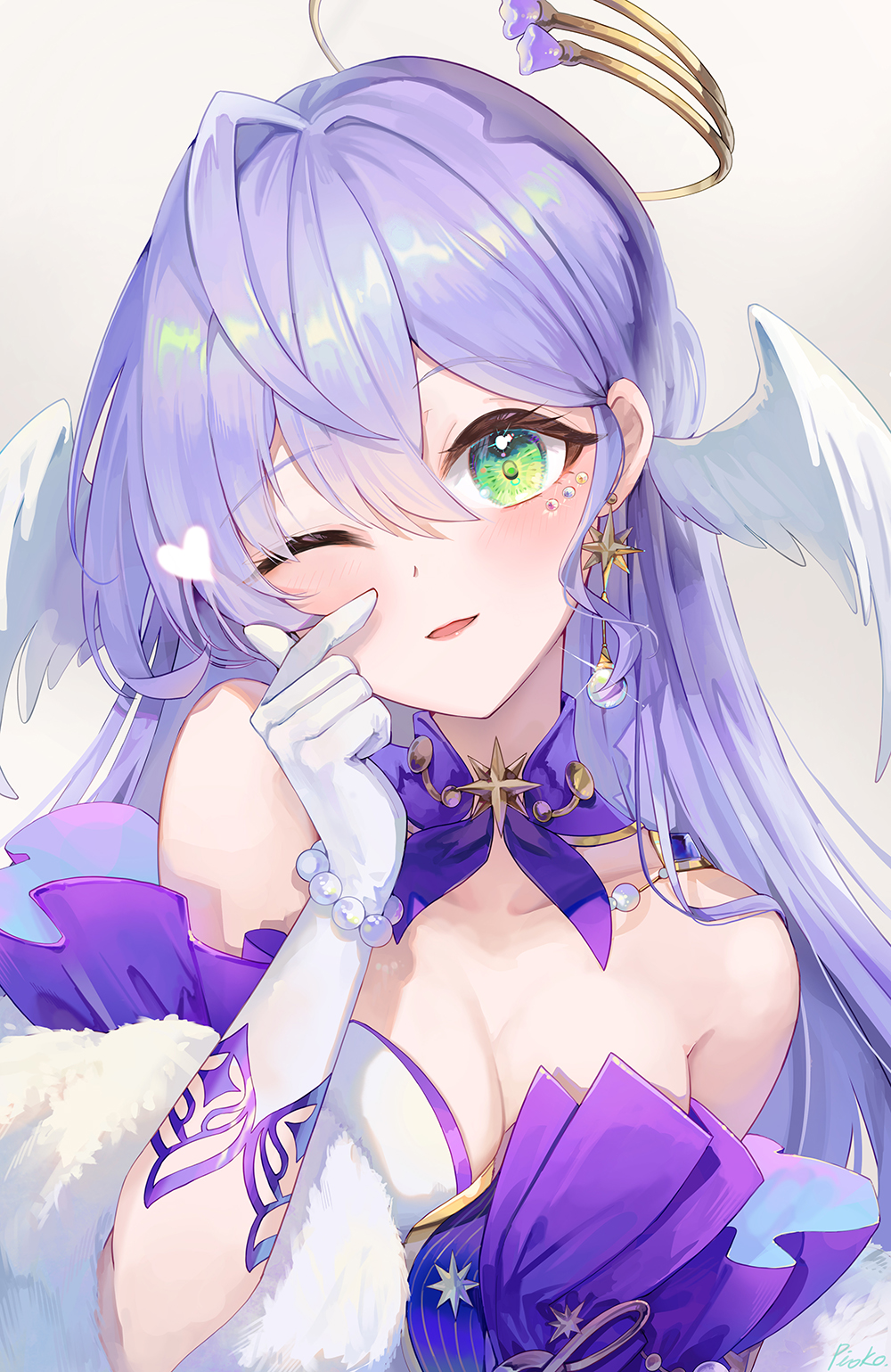 Robin (Honkai: Star Rail) Rule 34 Image