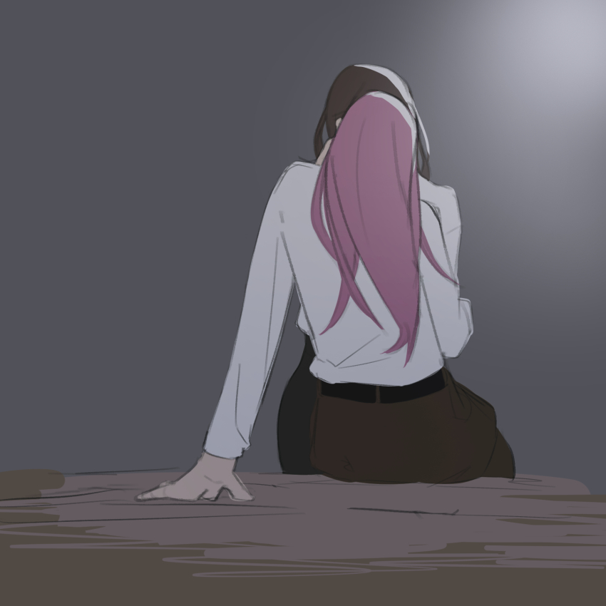 Chihaya Anon (Bang Dream!) Rule 34 Image