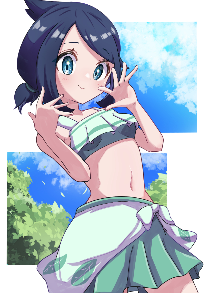 Liko (Pokemon) Rule 34 Image