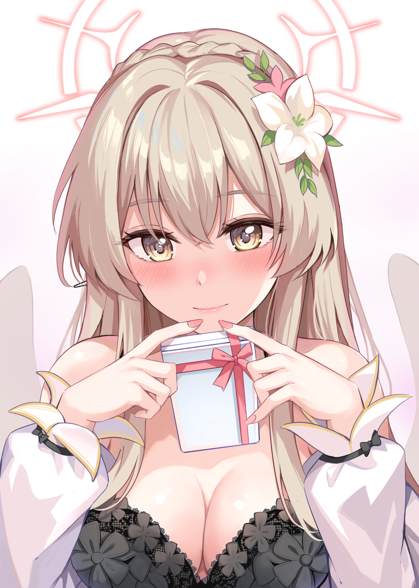 Nagisa (Blue Archive) Rule 34 Image
