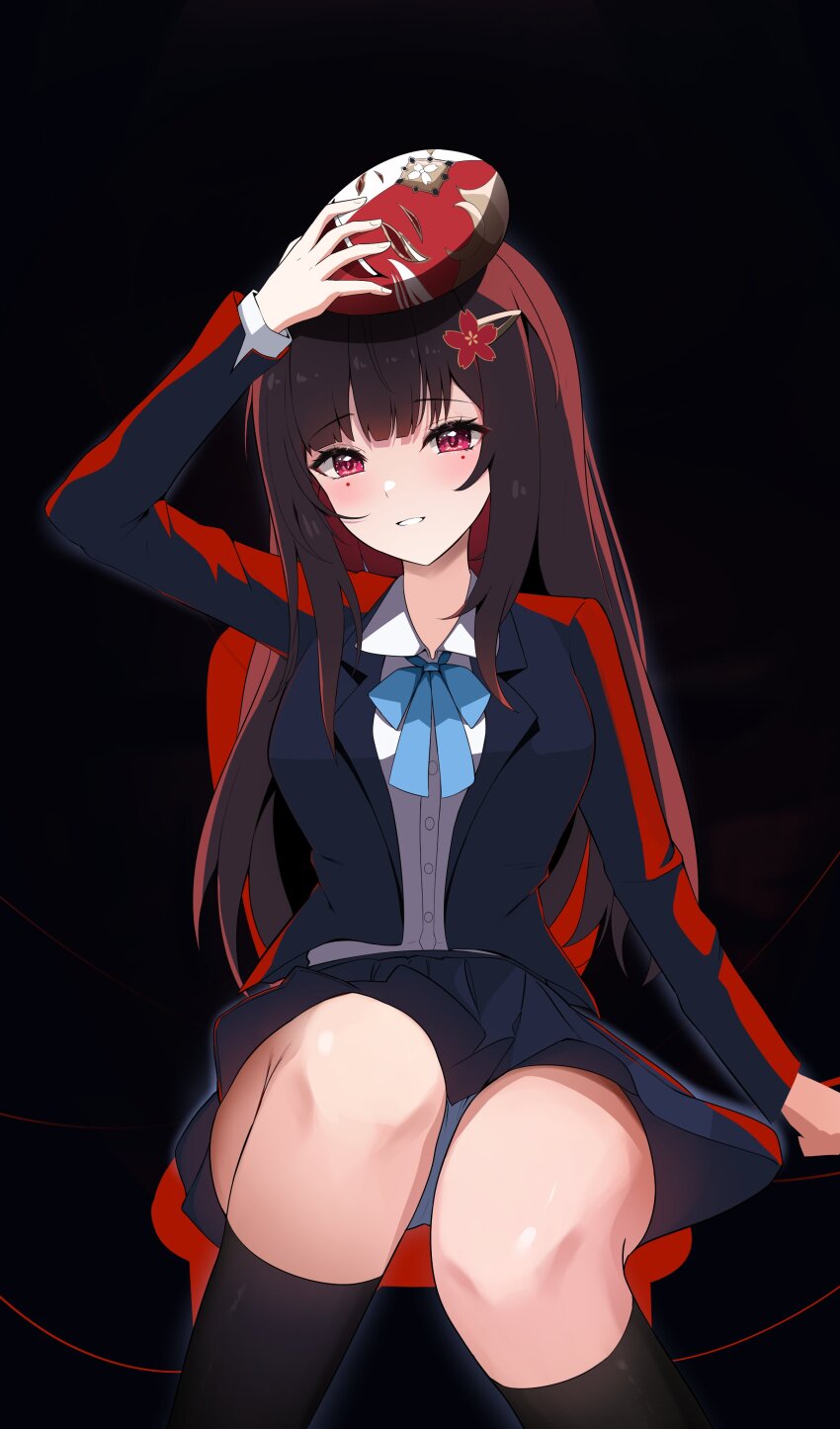 Sparkle (Honkai: Star Rail) Rule 34 Image