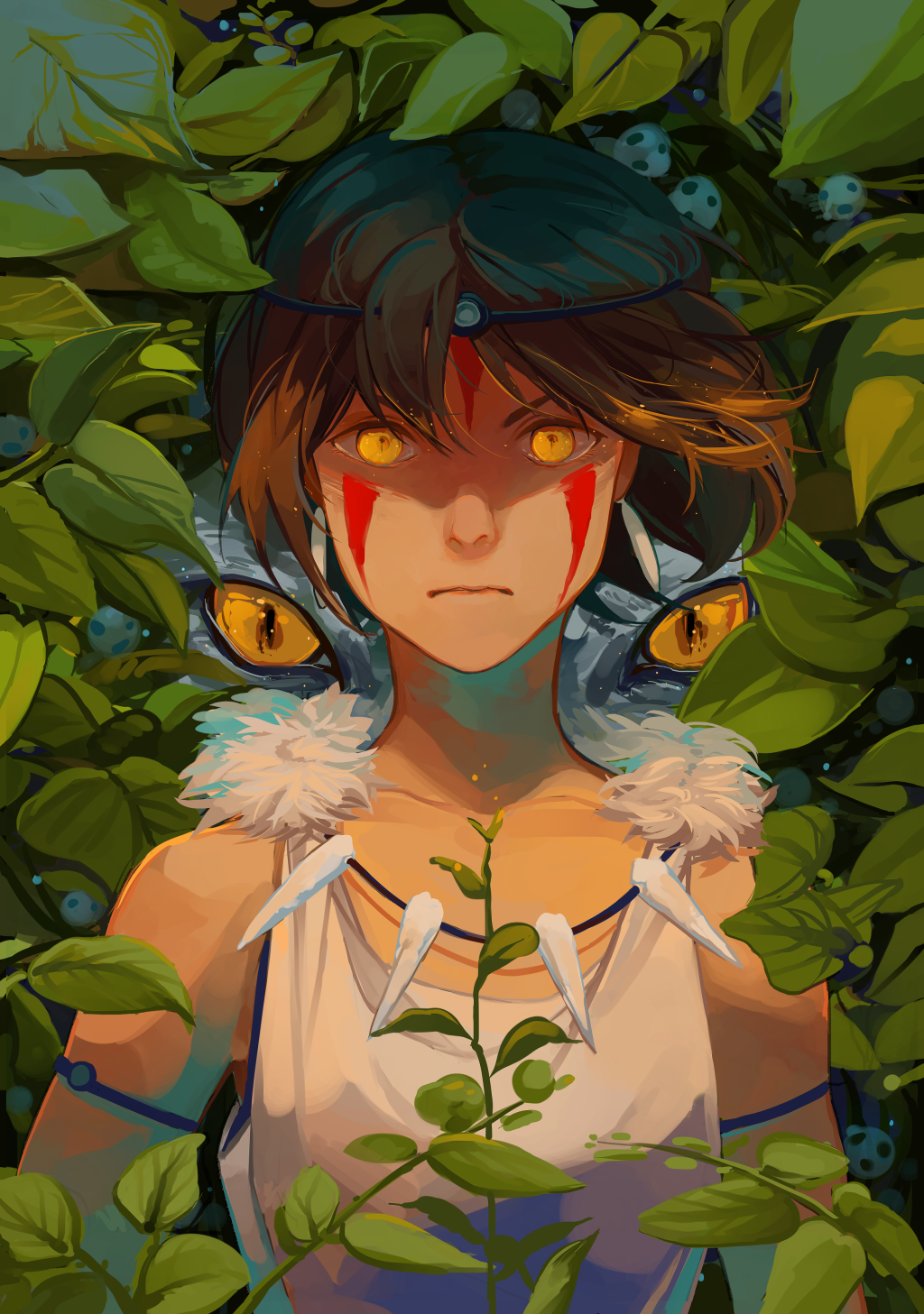 Studio Ghibli Rule 34 Image