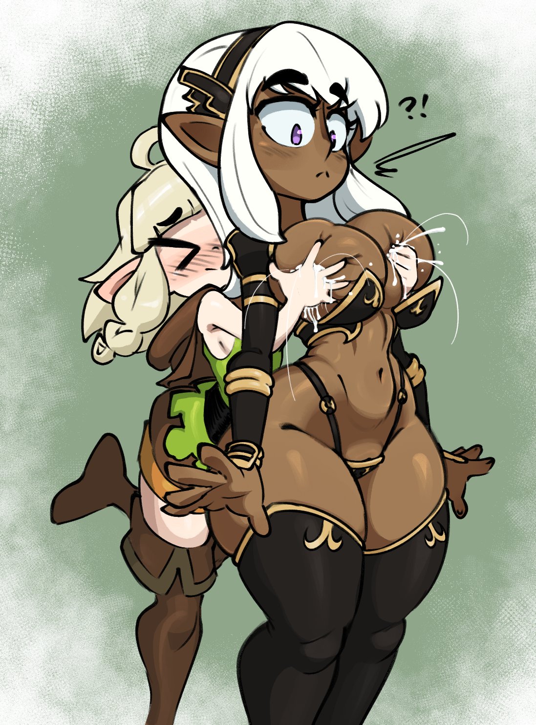 Dragon'S Crown Rule 34 Image