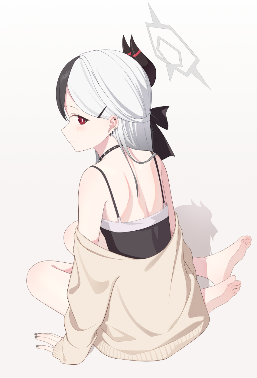 Kayoko (Blue Archive) Rule 34 Image