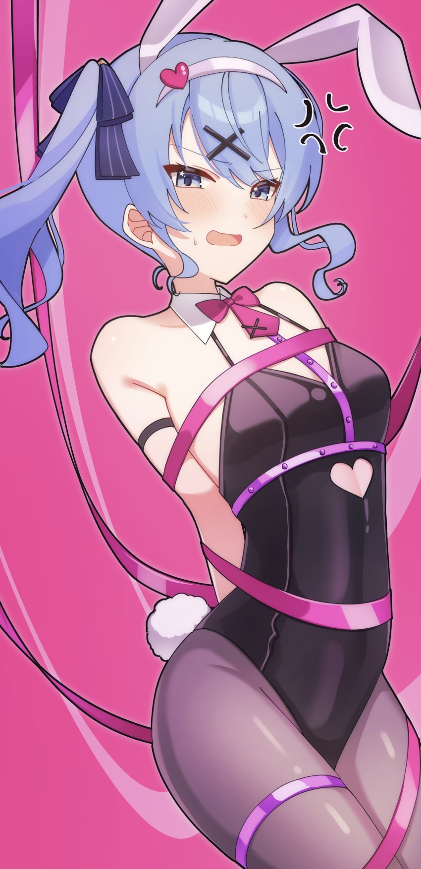 Hoshimachi Suisei (Hololive) Rule 34 Image