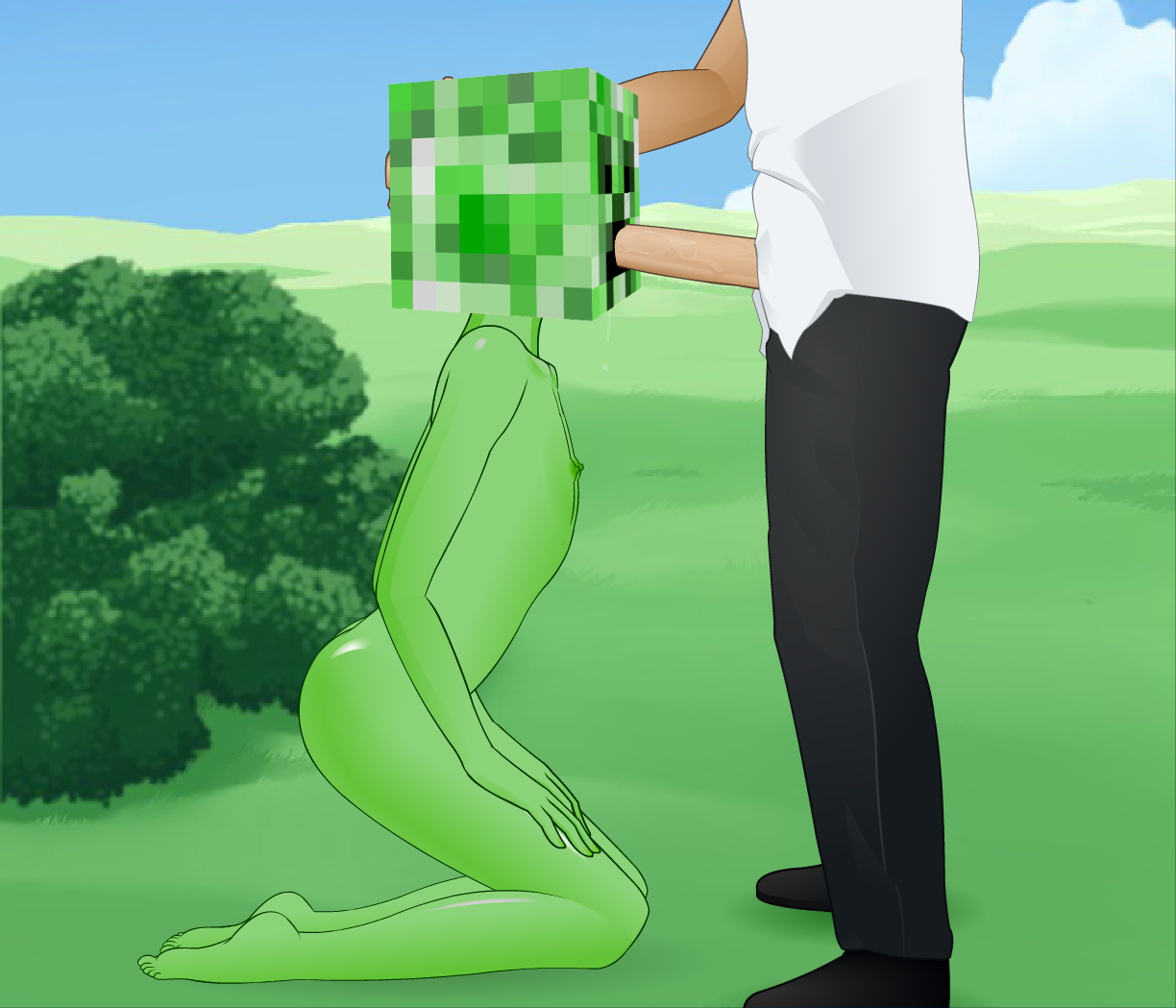 :>= Rule 34 Image