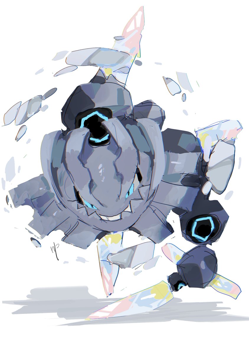 Gen 2 Pokemon (Nintendo) Rule 34 Image