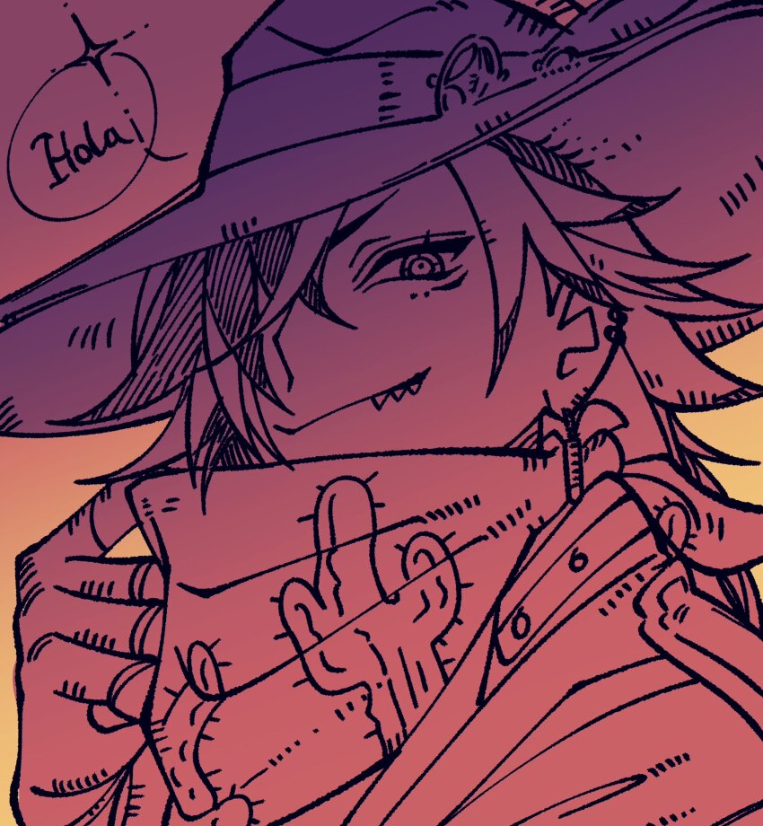 Boothill (Honkai: Star Rail) Rule 34 Image