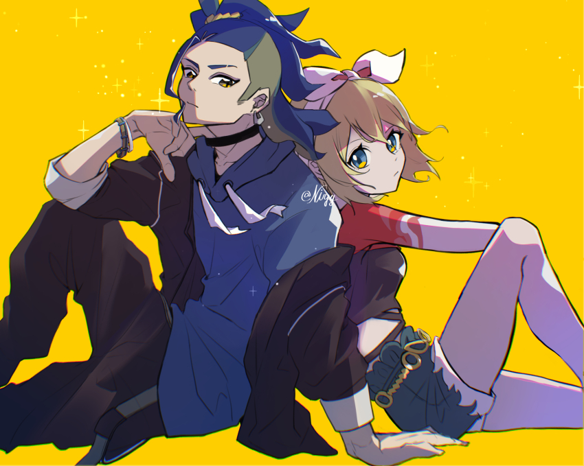Adaman (Pokemon) Rule 34 Image