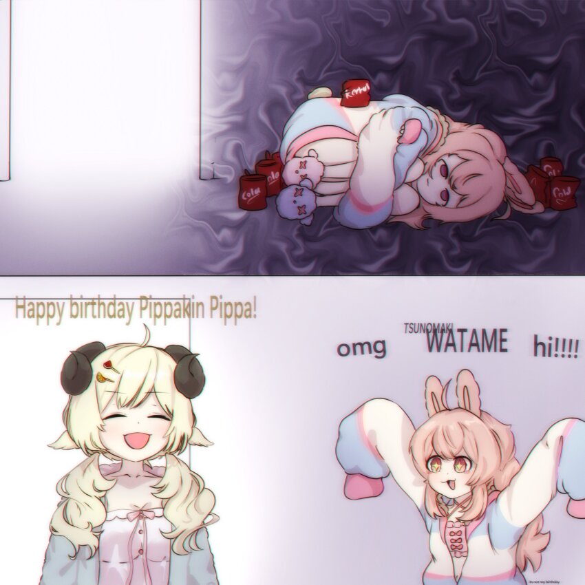 Pipkin Pippa (Hololive) Rule 34 Image