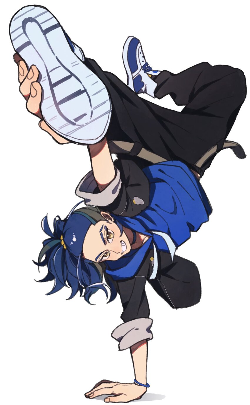 Adaman (Pokemon) Rule 34 Image