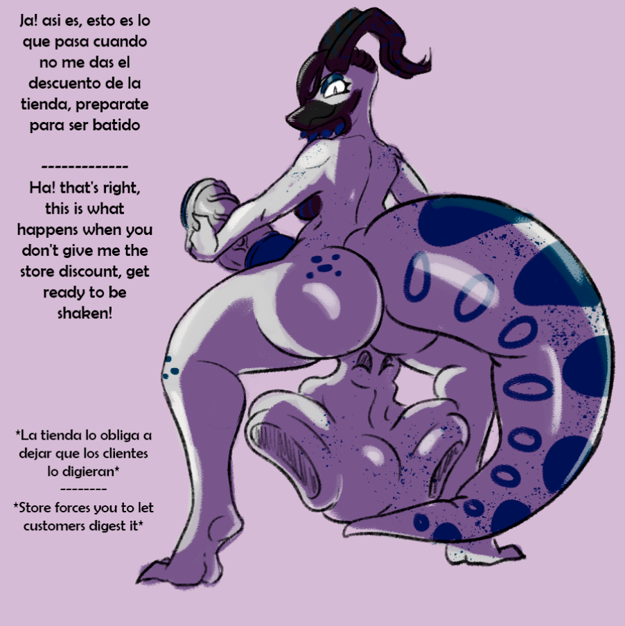 Original Character Rule 34 Image