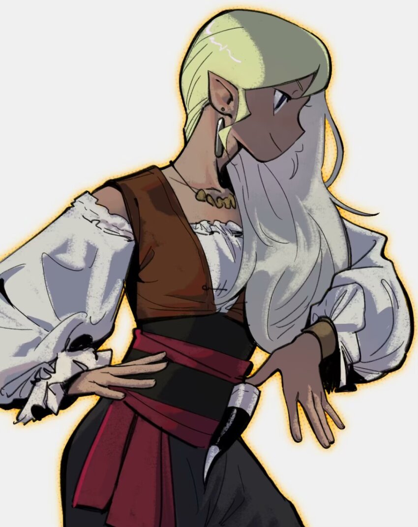 Tetra (Nintendo) Rule 34 Image
