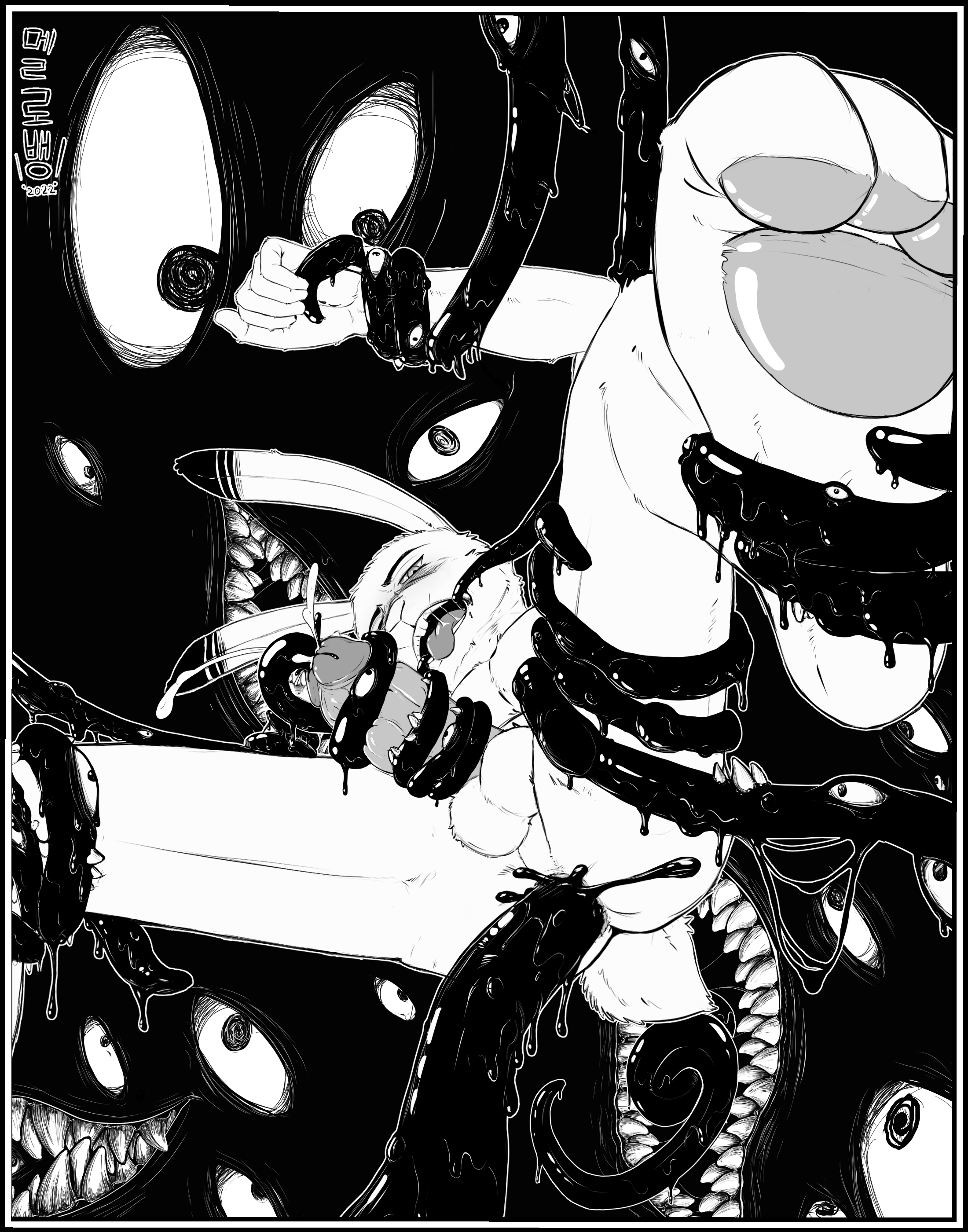 Spencer (Siriusandpyri) Rule 34 Image