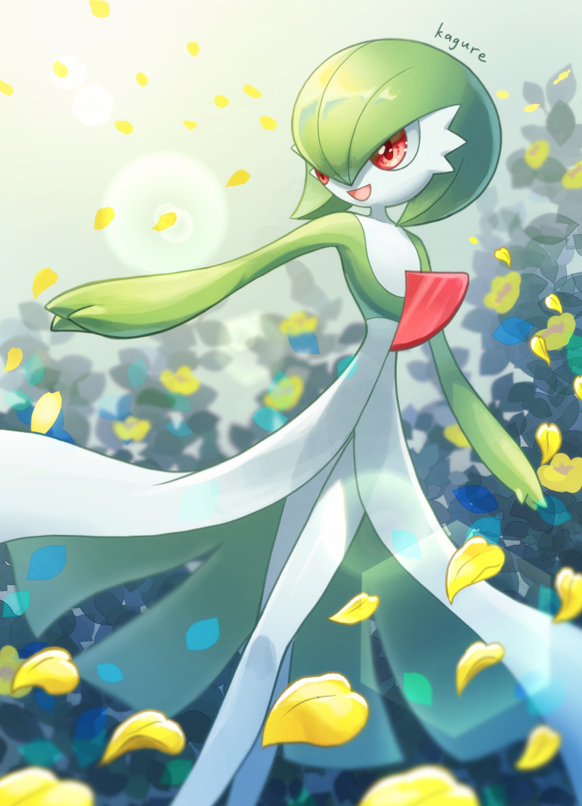 Gardevoir (Gardevoir Day) Rule 34 Image