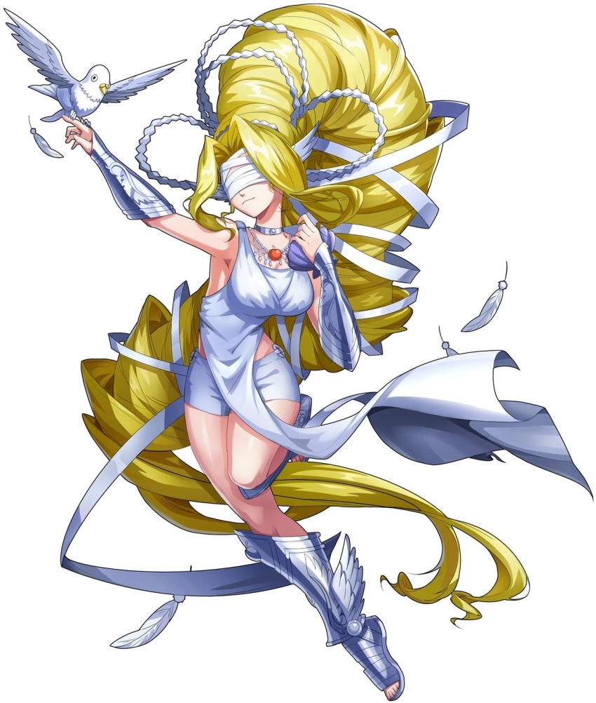 Venusmon (Digimon) Rule 34 Image