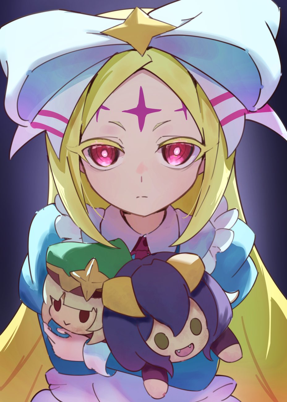 Magia Baiser (Mahou Shoujo Ni Akogarete) Rule 34 Image