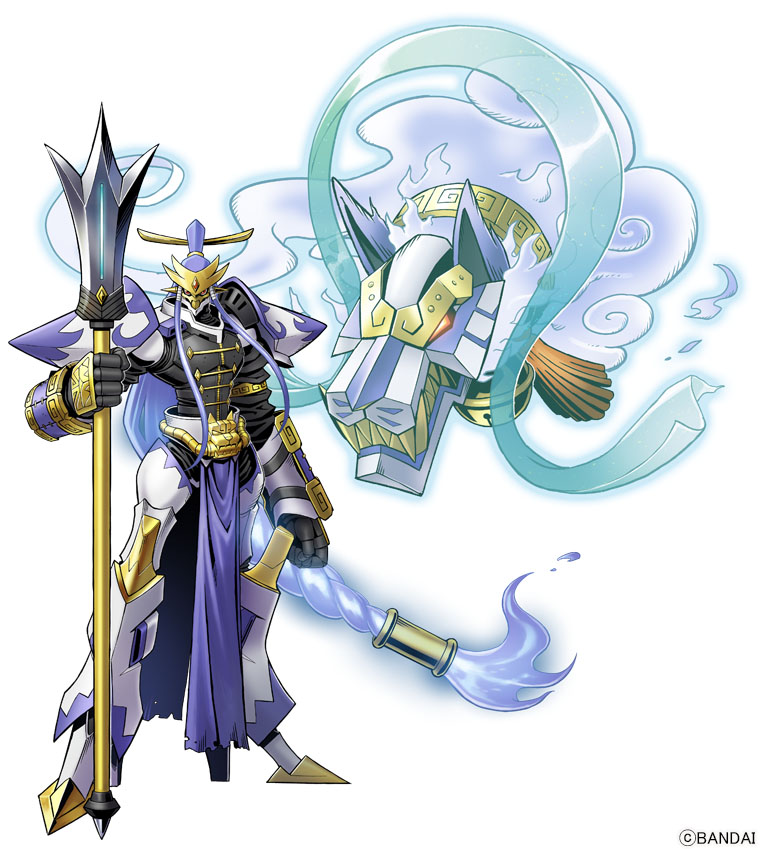 Digimon Rule 34 Image