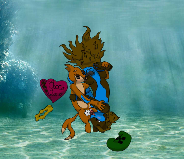 Pokemon (Species) Rule 34 Image