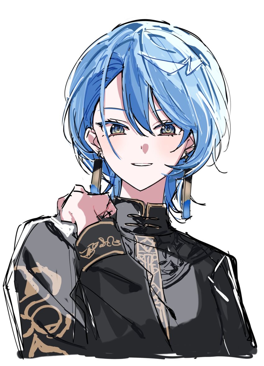 Hoshimachi Suisei (Hololive) Rule 34 Image