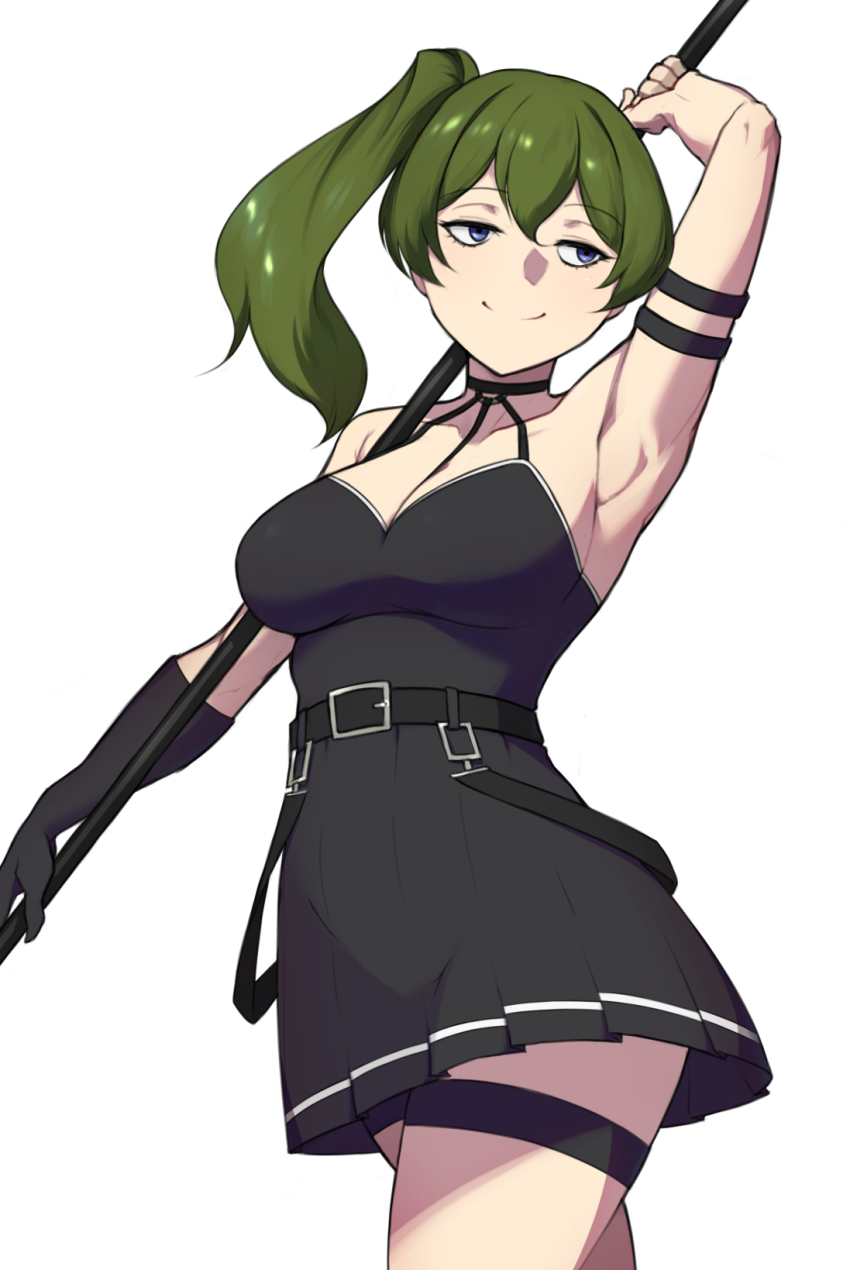 Ubel (Sousou No Frieren) Rule 34 Image