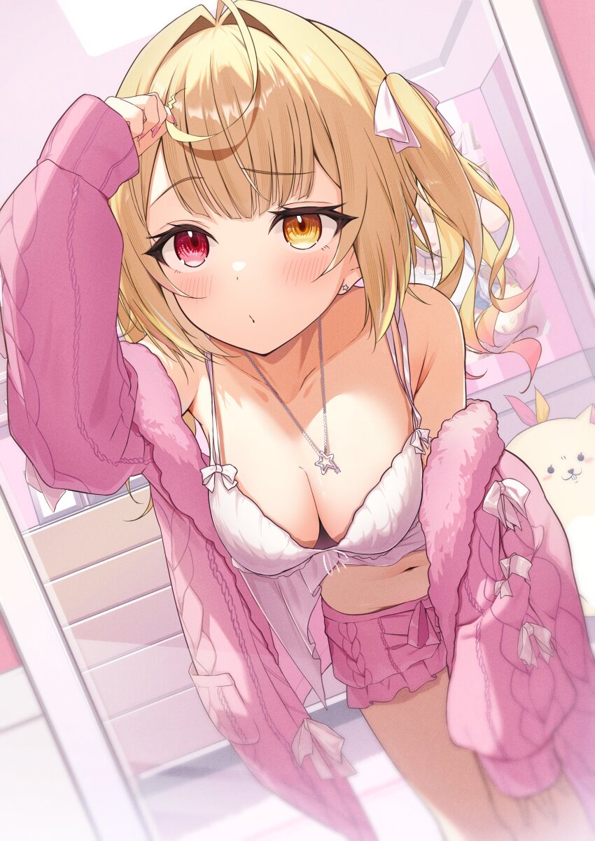 Hoshikawa Sara (Nijisanji) Rule 34 Image