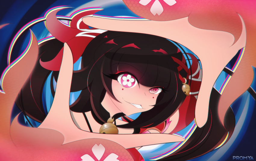 Sparkle (Honkai: Star Rail) Rule 34 Image