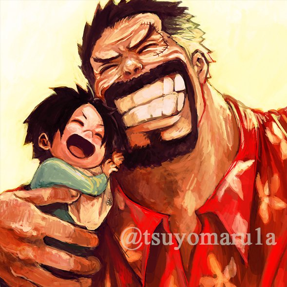One Piece Rule 34 Image