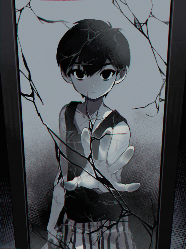 Omori Rule 34 Image