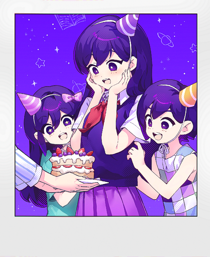 Aubrey (Omori) Rule 34 Image