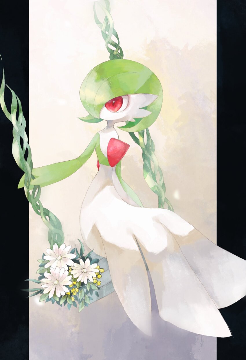Gardevoir (Gardevoir Day) Rule 34 Image