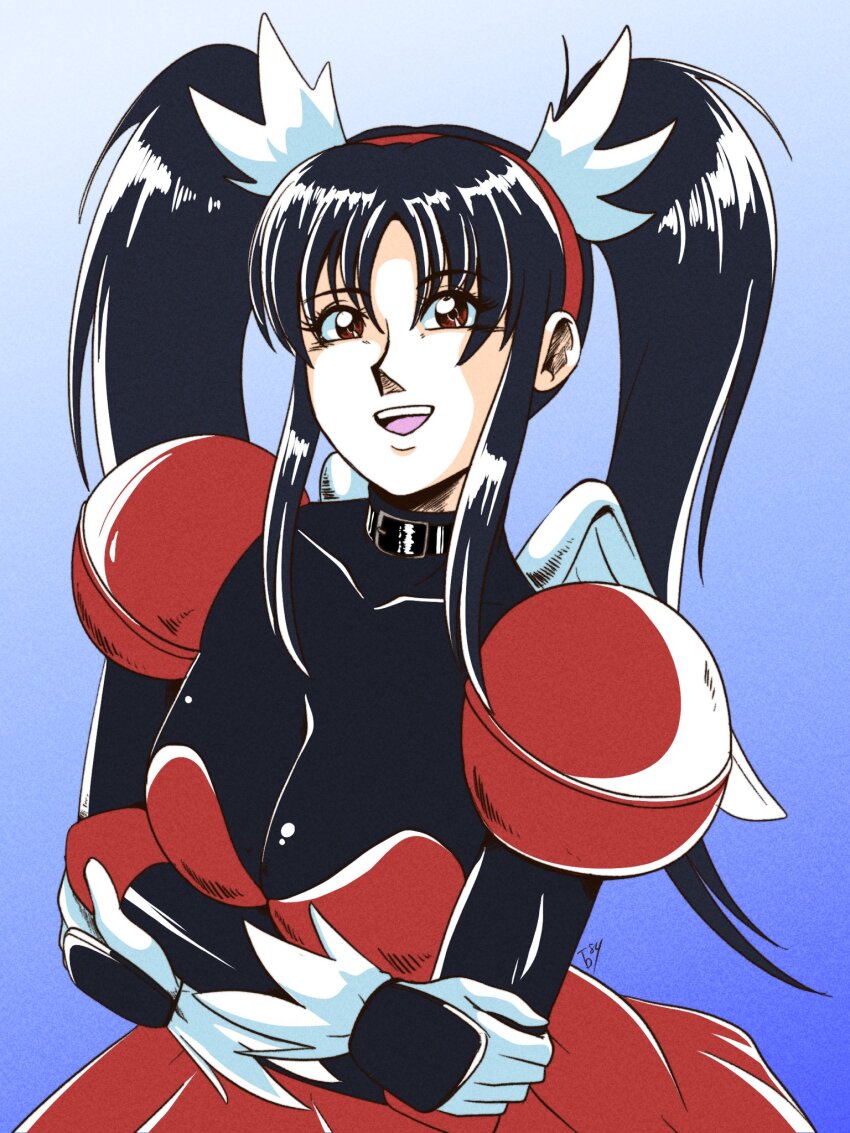 Honey (Fighting Vipers) Rule 34 Image
