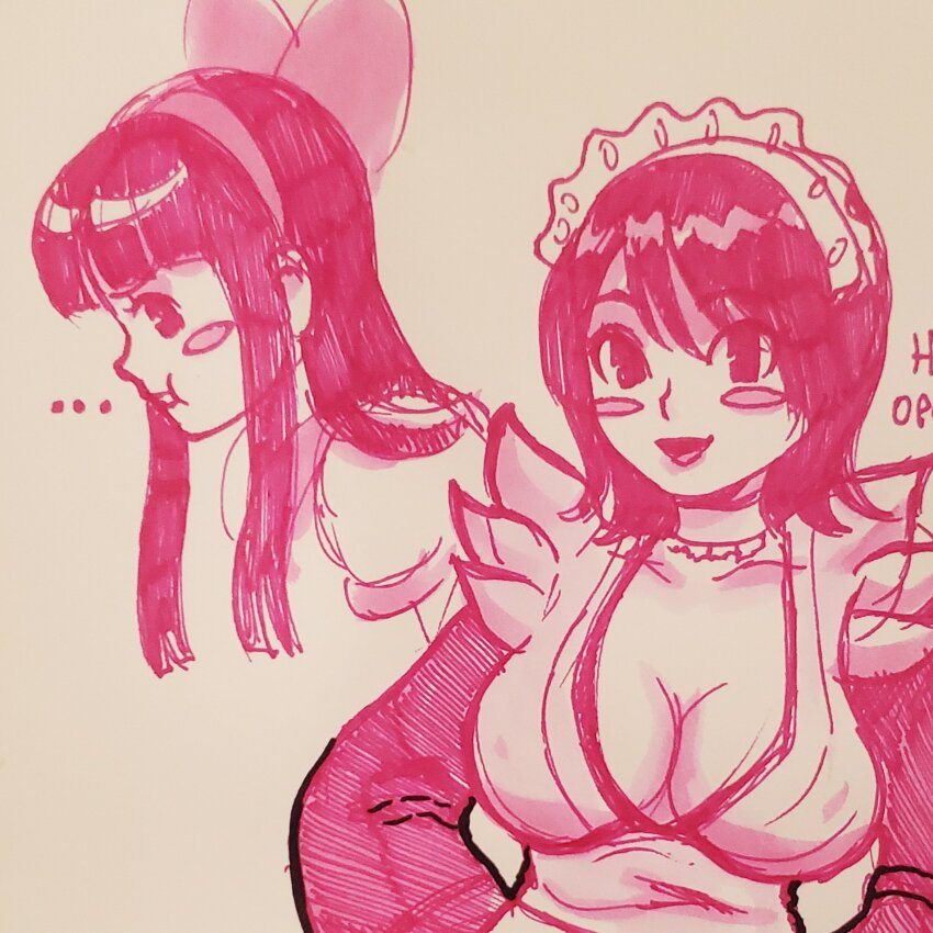 Iroha (Samurai Spirits) Rule 34 Image