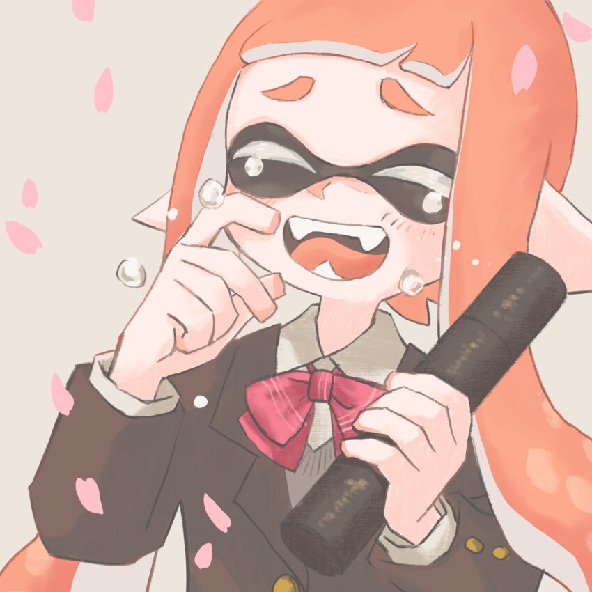 Inkling (Nintendo) Rule 34 Image