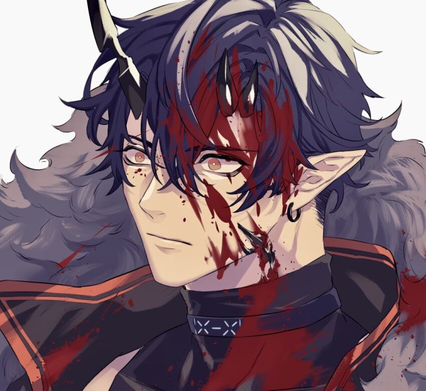 Oripathy Lesion (Arknights) Rule 34 Image