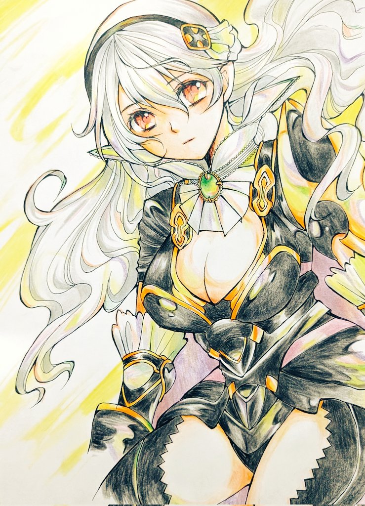 Fire Emblem Rule 34 Image