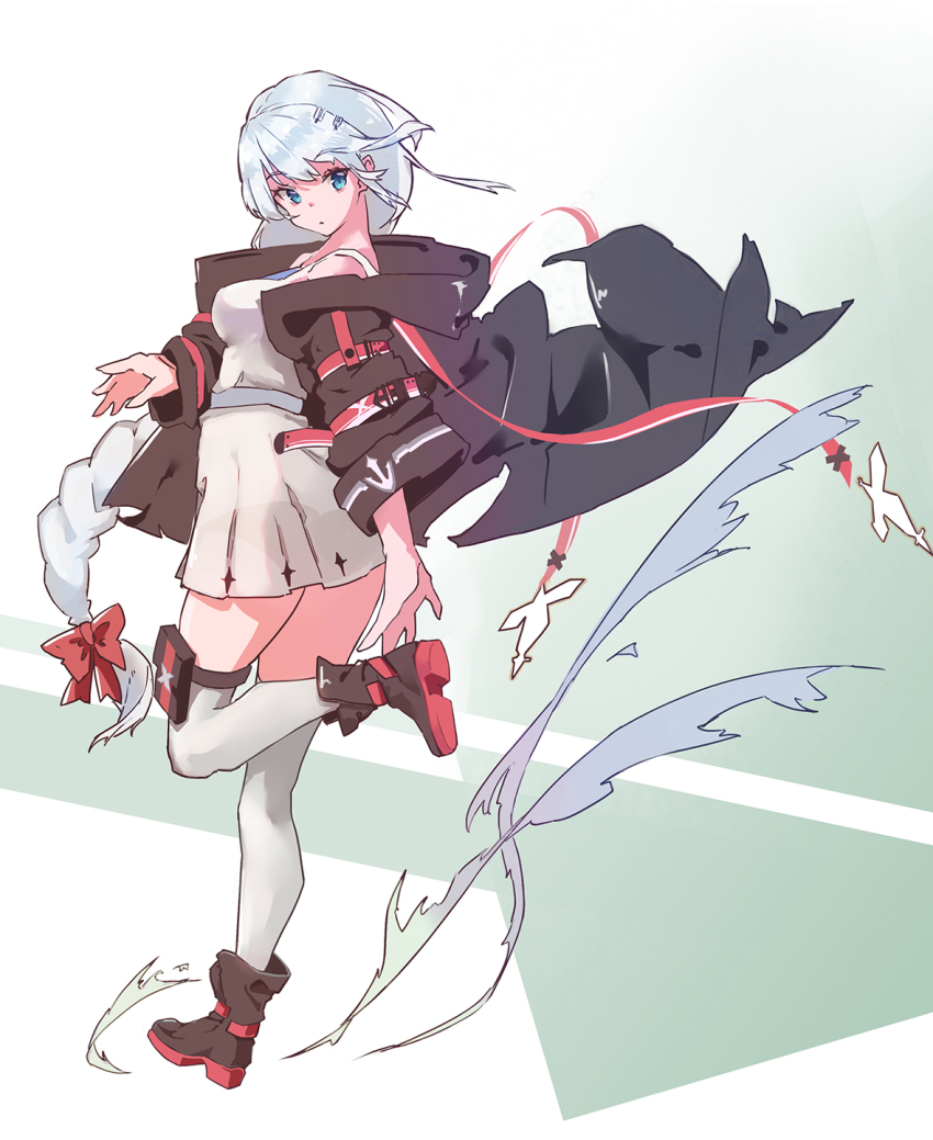 Kallen Kaslana (Honkai (Series)) Rule 34 Image