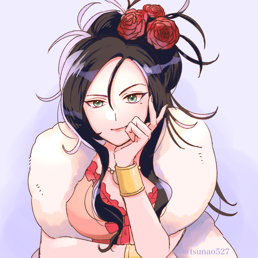 Deborah (Dq5) Rule 34 Image