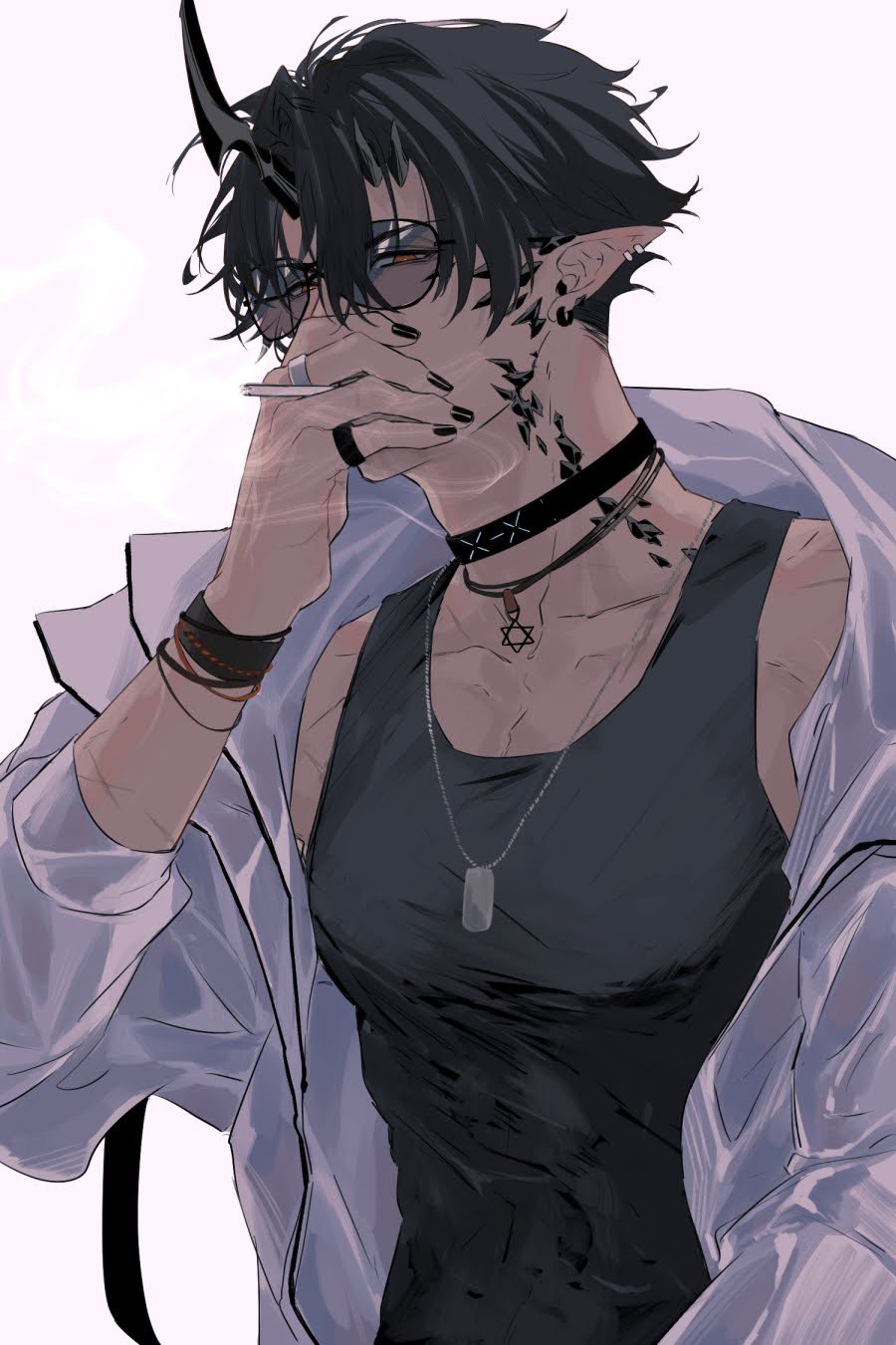 Oripathy Lesion (Arknights) Rule 34 Image