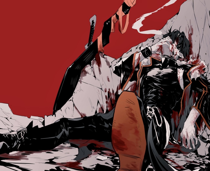 Arknights Rule 34 Image