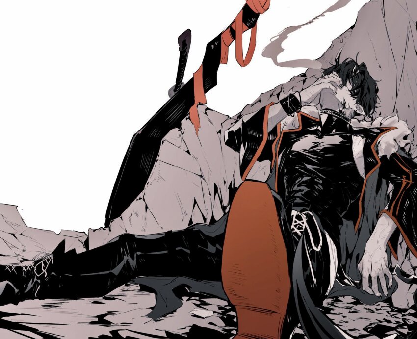 Arknights Rule 34 Image