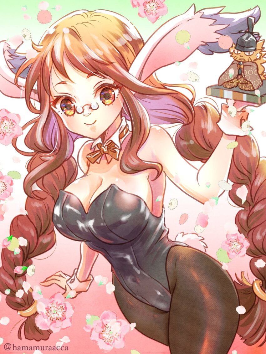 Momo (Breath Of Fire) Rule 34 Image
