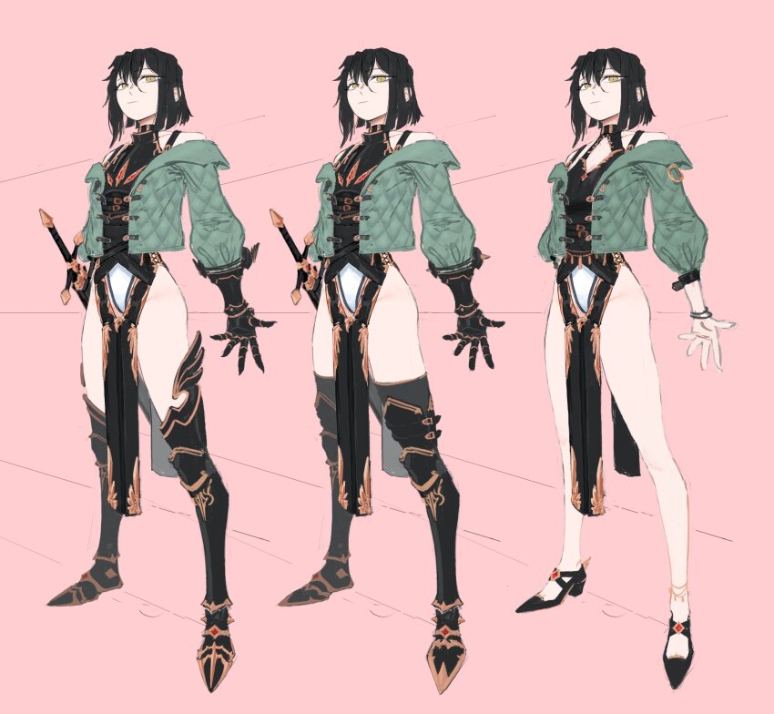 Character Request (Original) Rule 34 Image