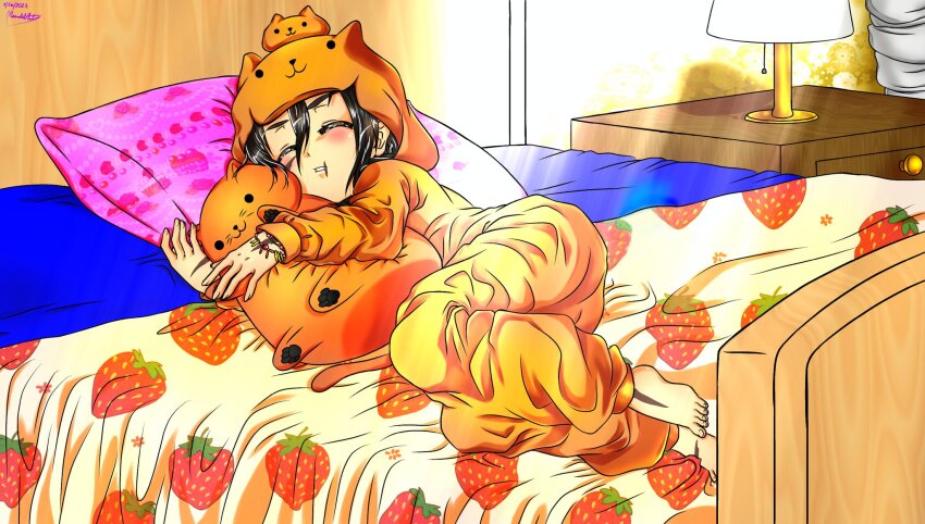 Shakugan No Shana Rule 34 Image