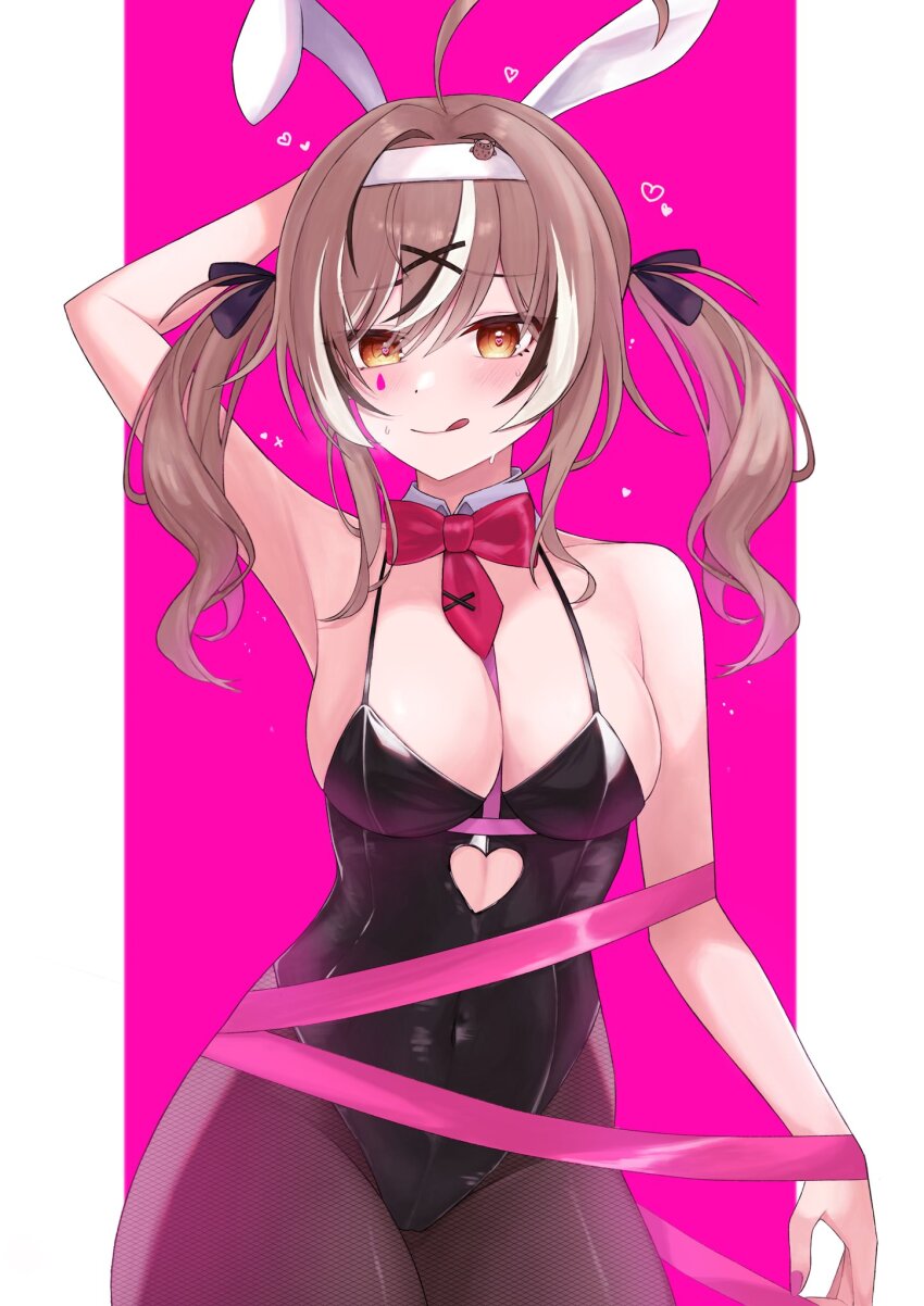 Hatsune Miku (Hololive) Rule 34 Image