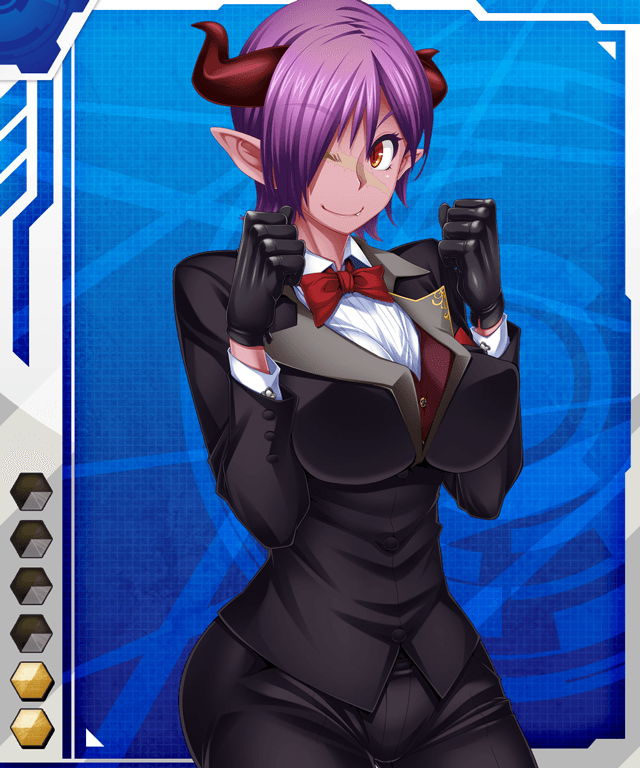 Lilith-Soft Rule 34 Image